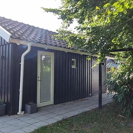 Beach-Near Cozy Cottage Hollviken Bagian luar foto